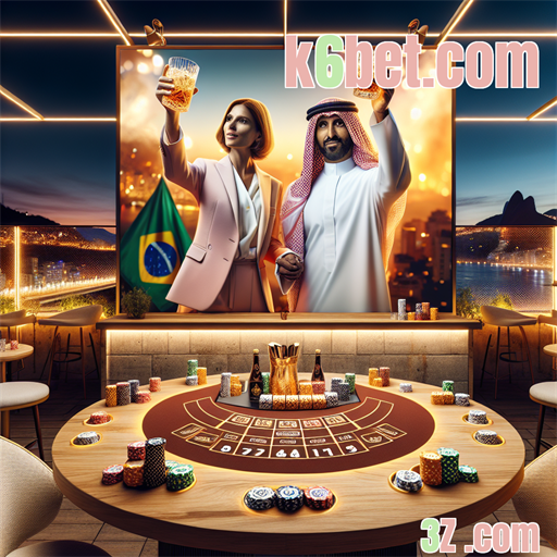 Descubra as Melhores Promoções em k6bet.com
