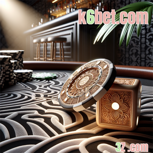Explore a Categoria 'Jackpots' no k6bet.com e Ganhe Prêmios Surpreendentes!
